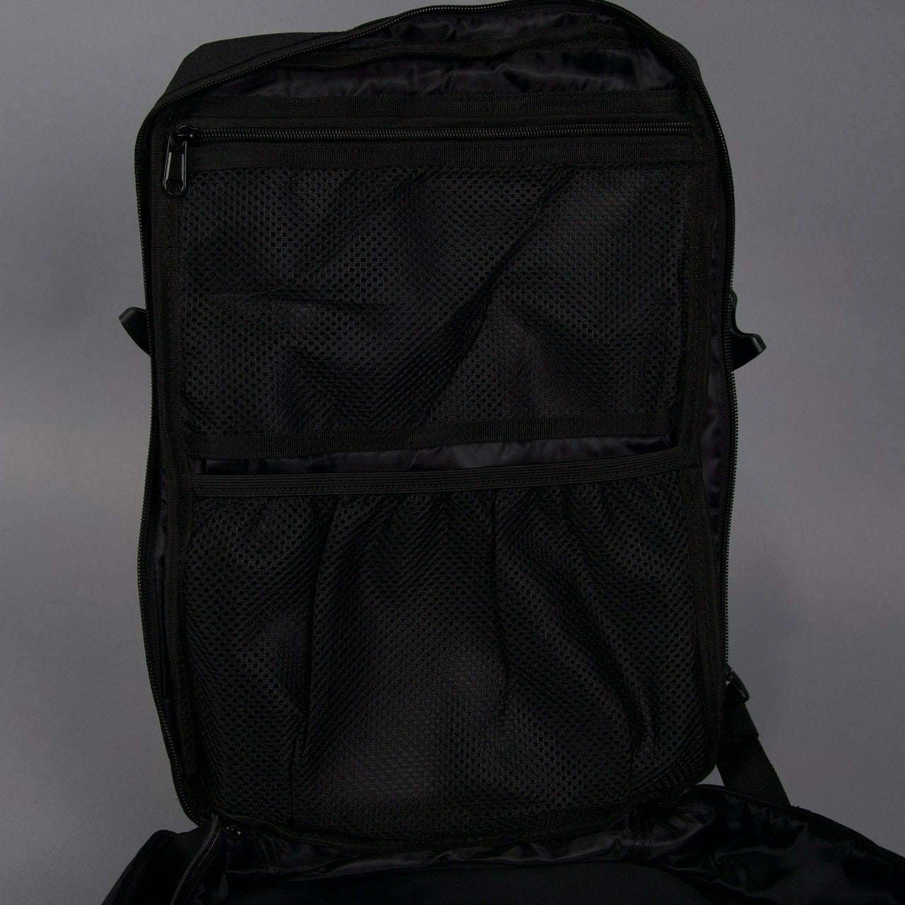 35L Alpha Black Meal Prep Management