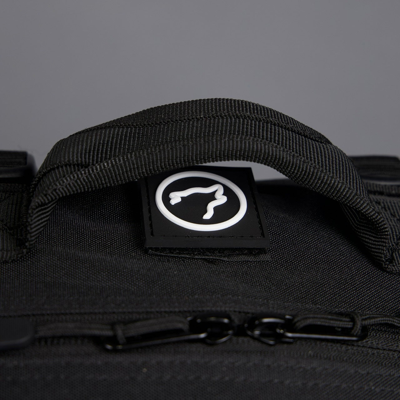 45L Alpha Black Meal Prep Management