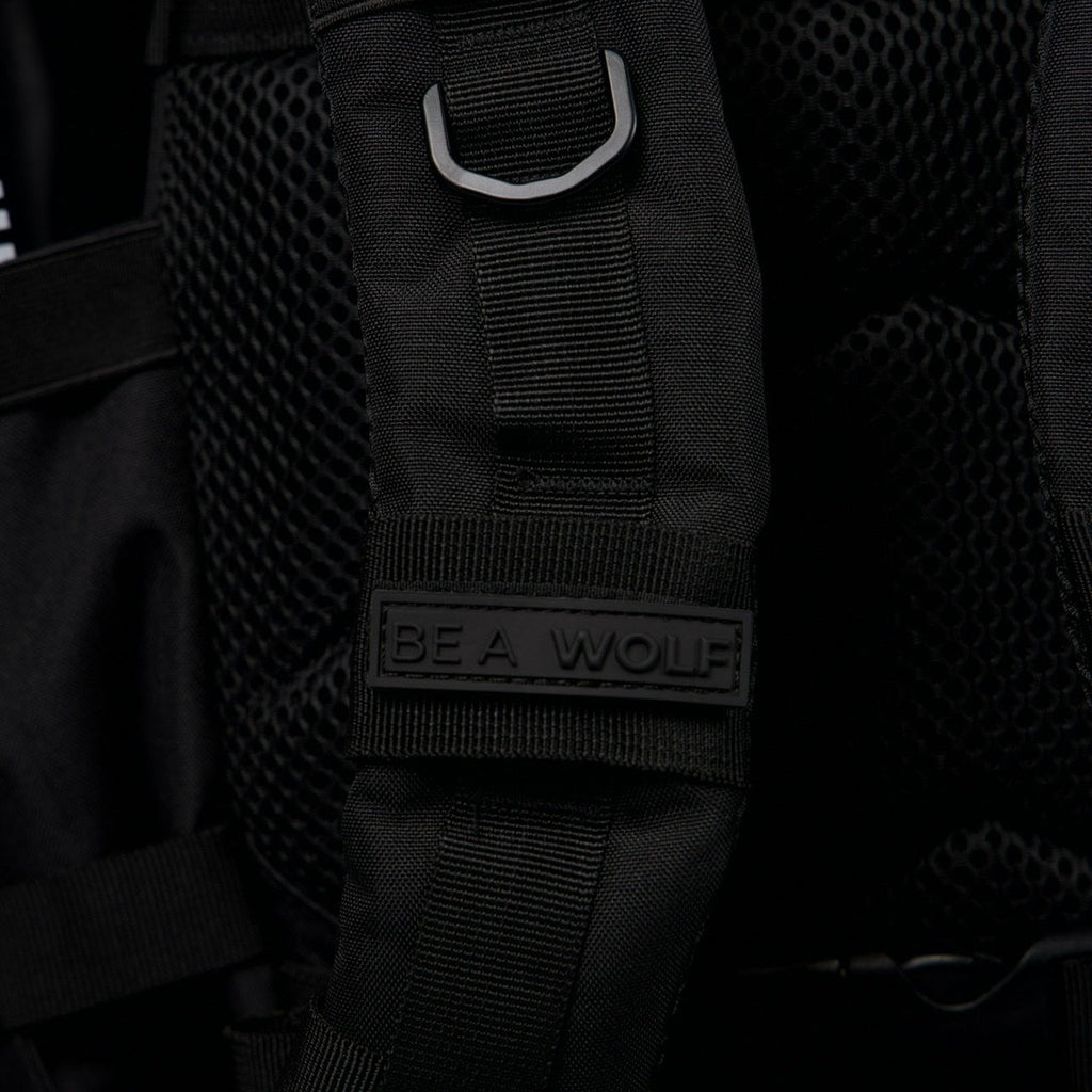 35L Nightshade Meal Prep Management