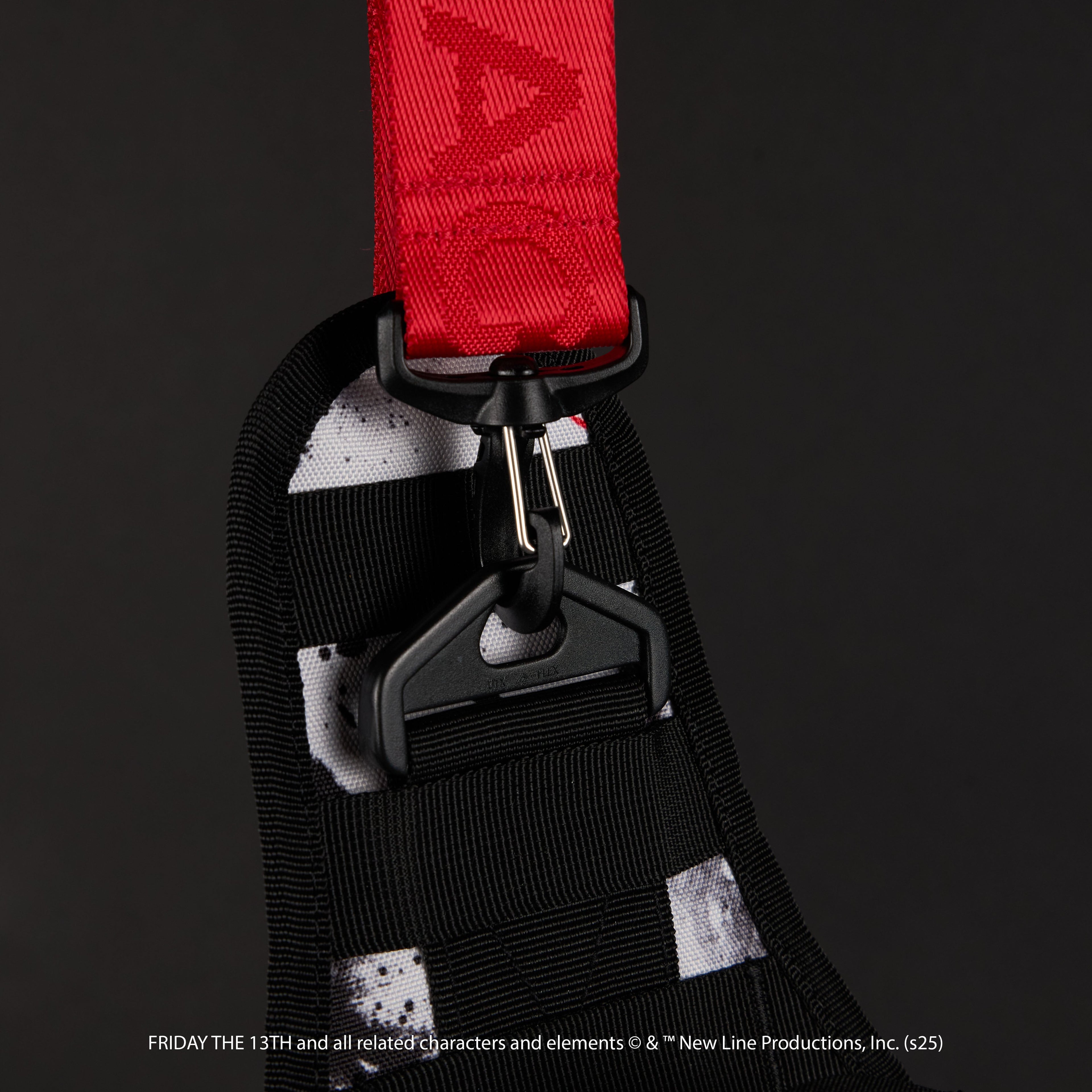 9L Tactical Sling Bag Friday The 13th