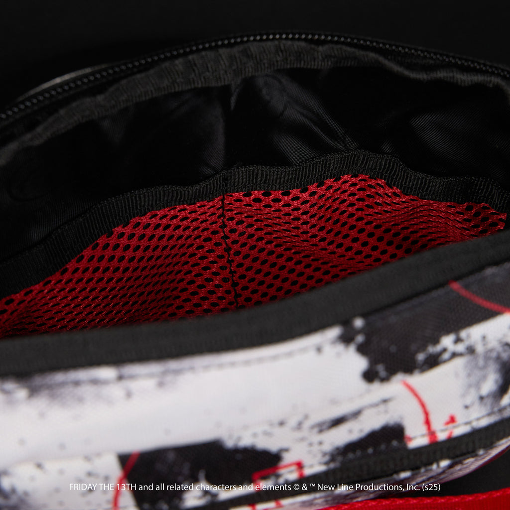 1.5L Crossbody Pack Friday The 13th