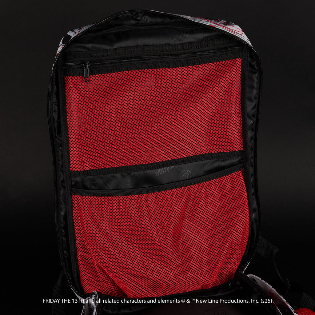 35L Backpack Friday The 13th