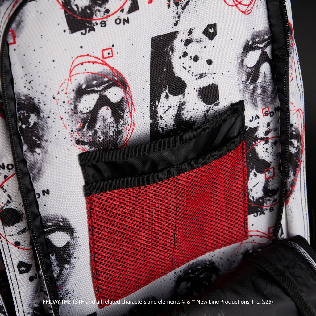 45L Backpack Friday The 13th