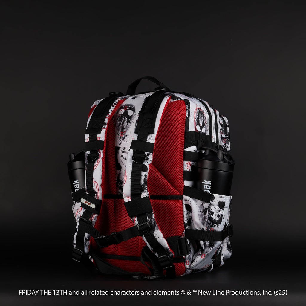 45L Backpack Friday The 13th