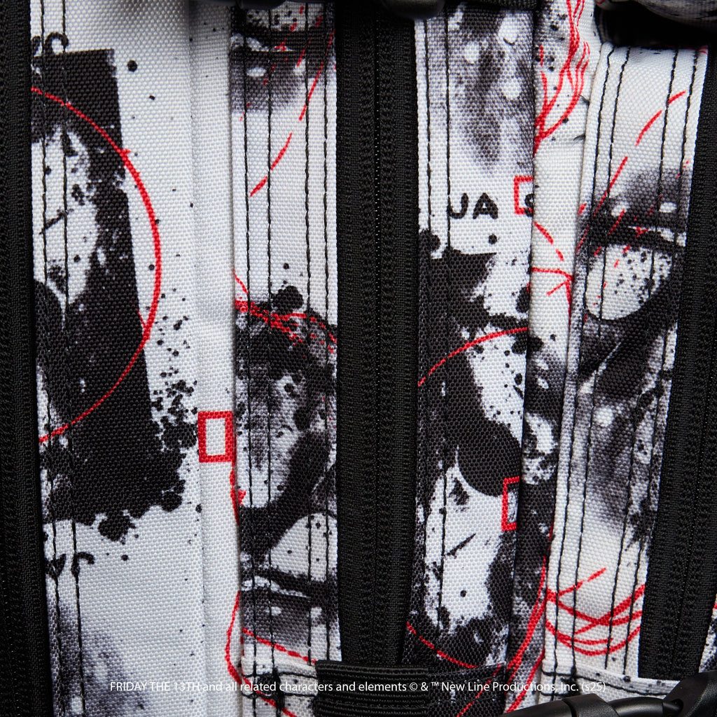 35L Backpack Friday The 13th