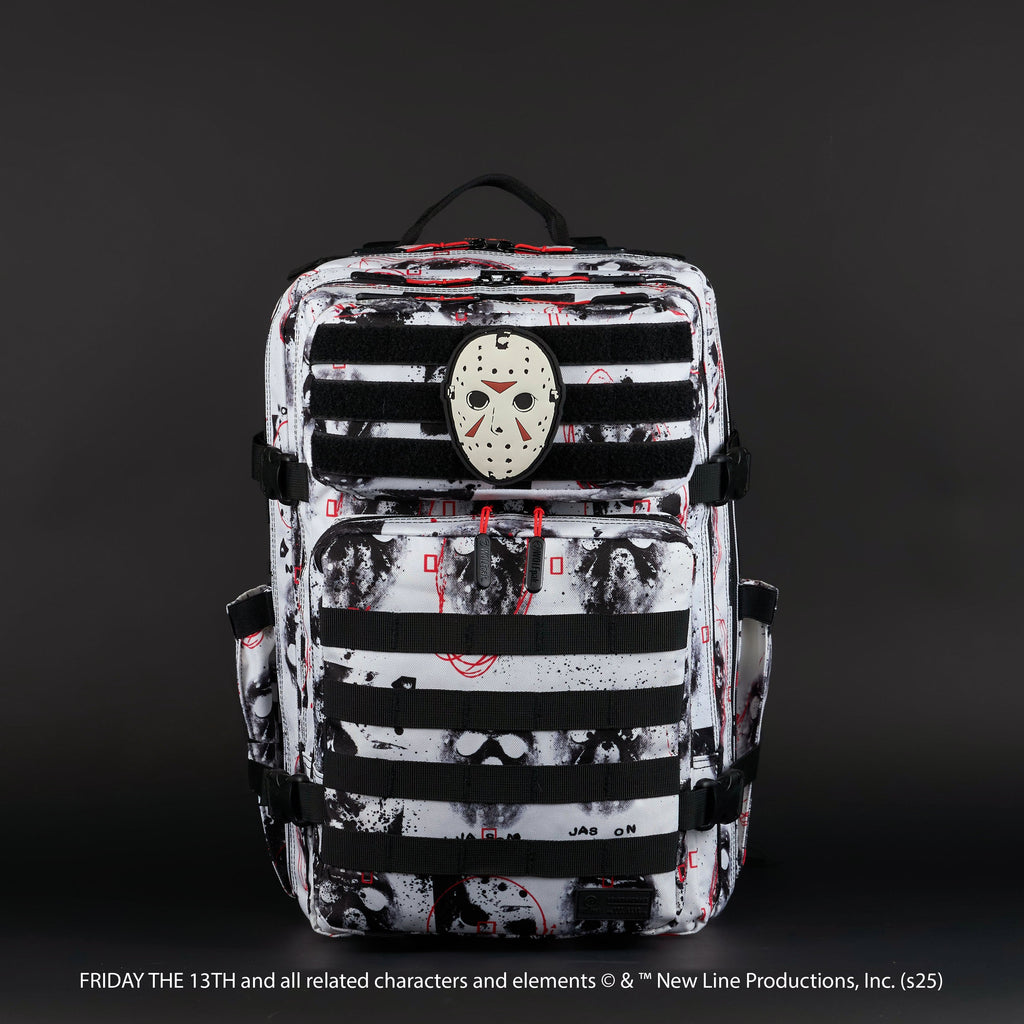 45L Backpack Friday The 13th
