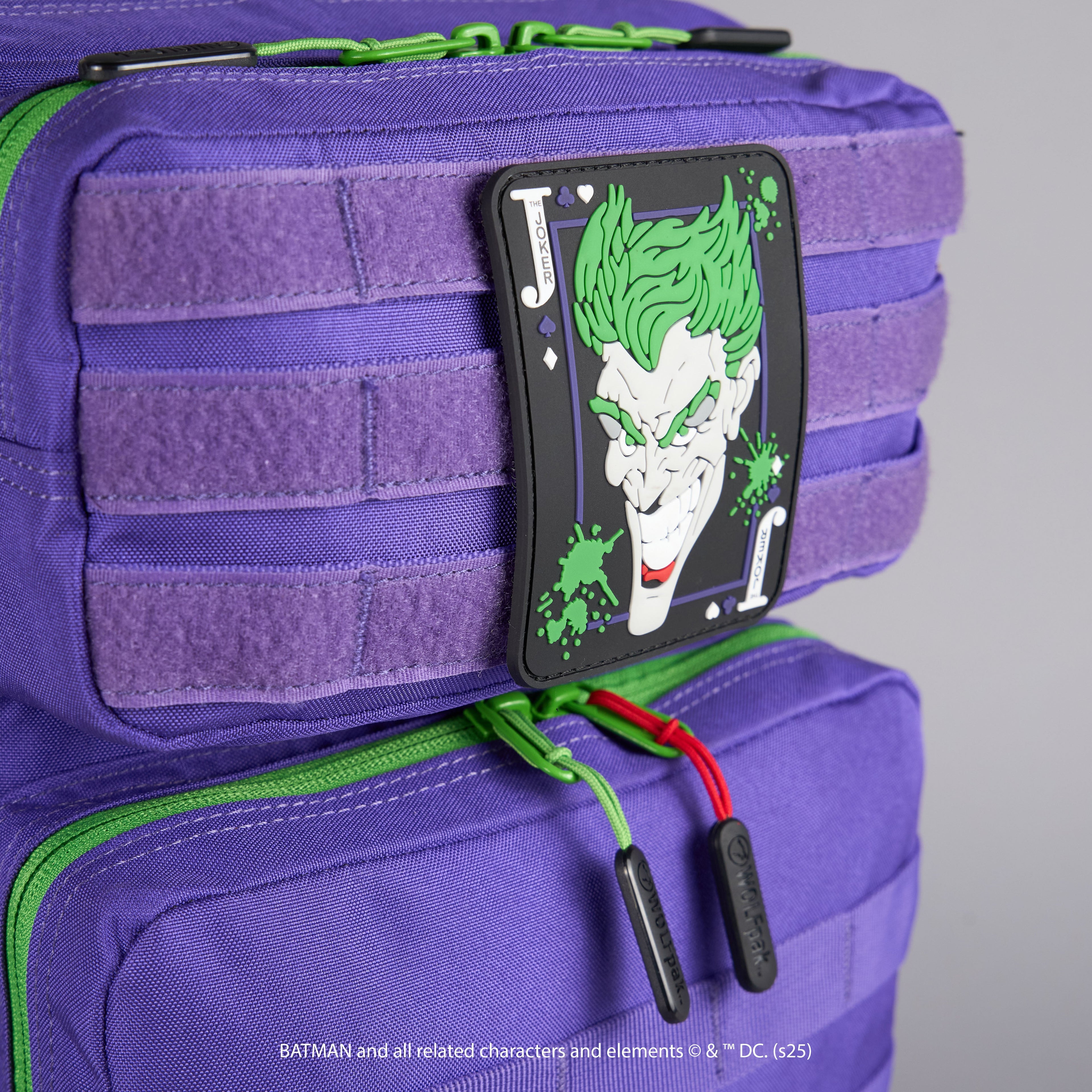 45L Backpack Joker