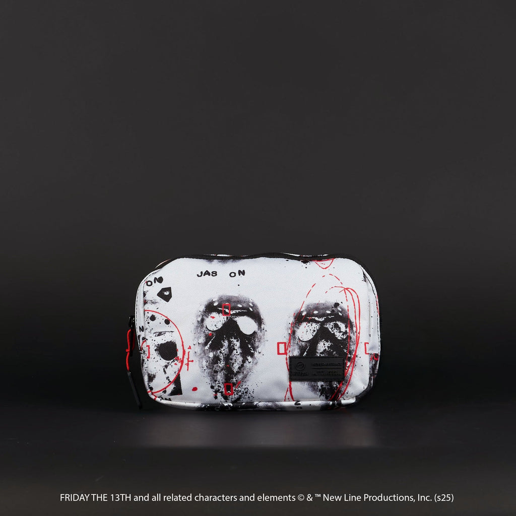 1.5L Crossbody Pack Friday The 13th