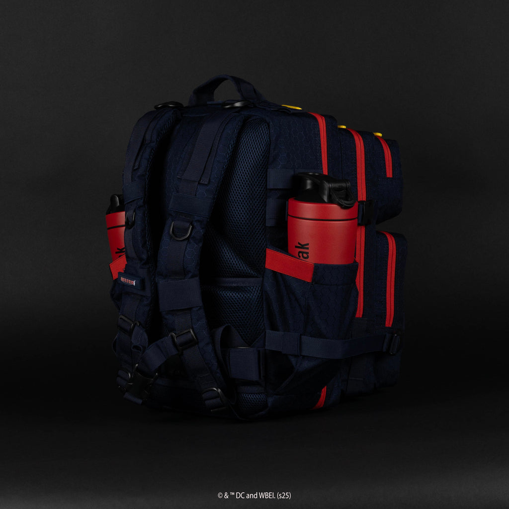 45L Backpack Superman 2025