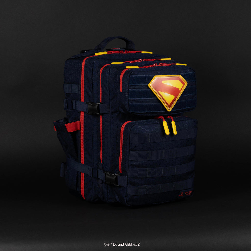 35L Backpack Superman 2025