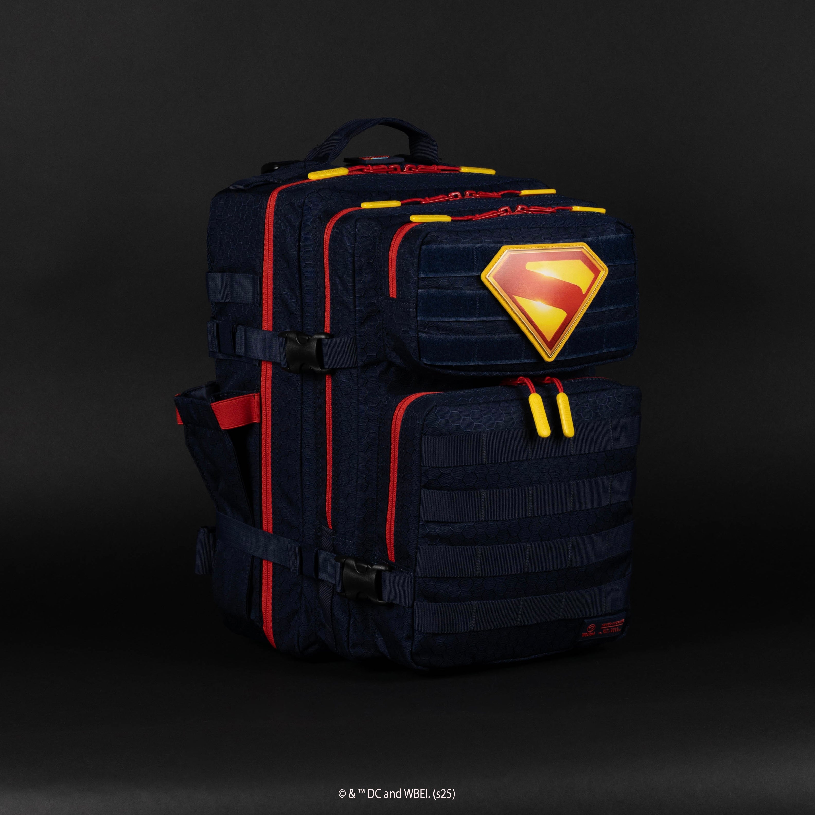 35L Backpack Superman 2025