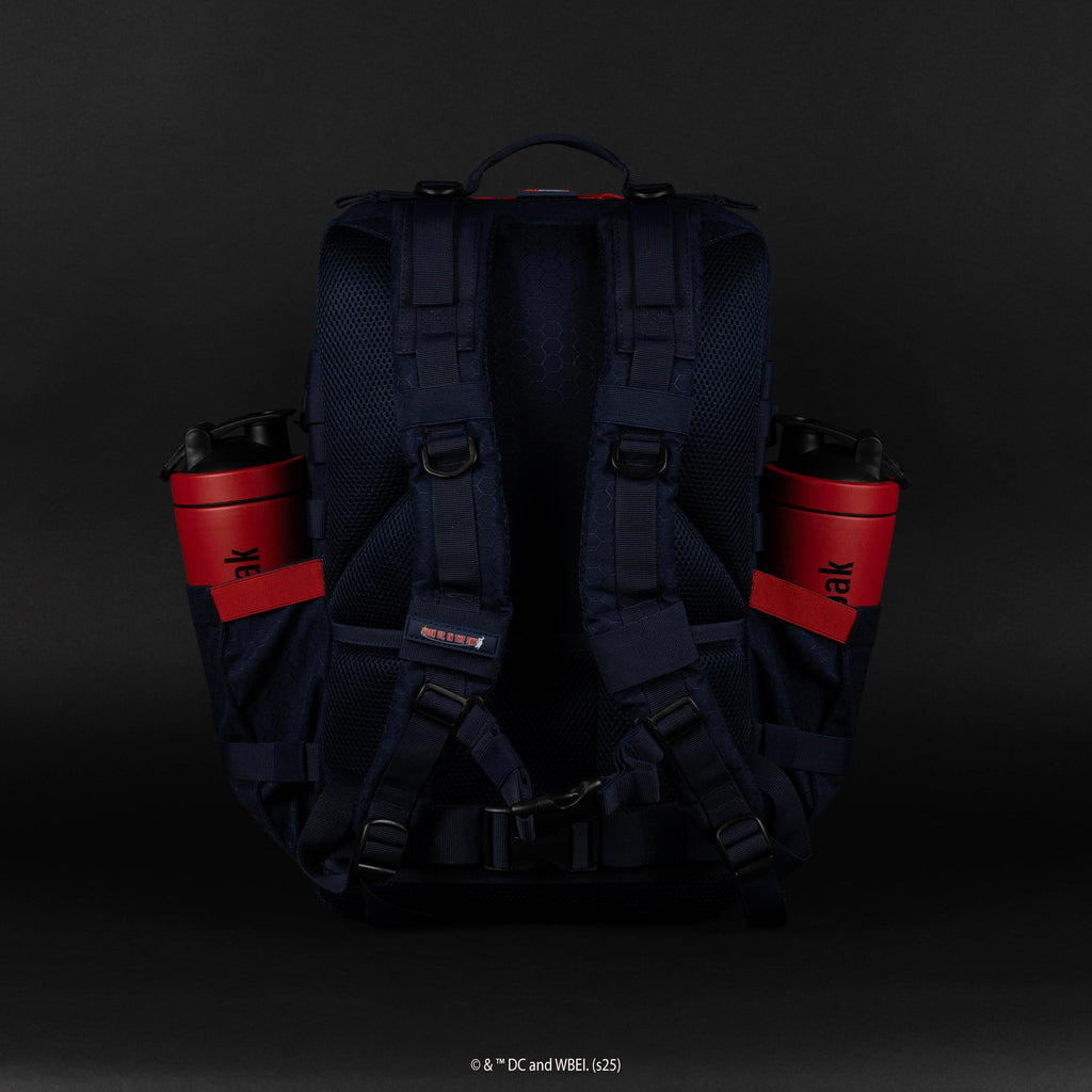 35L Backpack Superman 2025