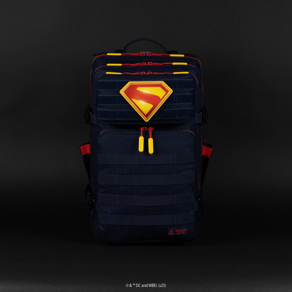 45L Backpack Superman 2025