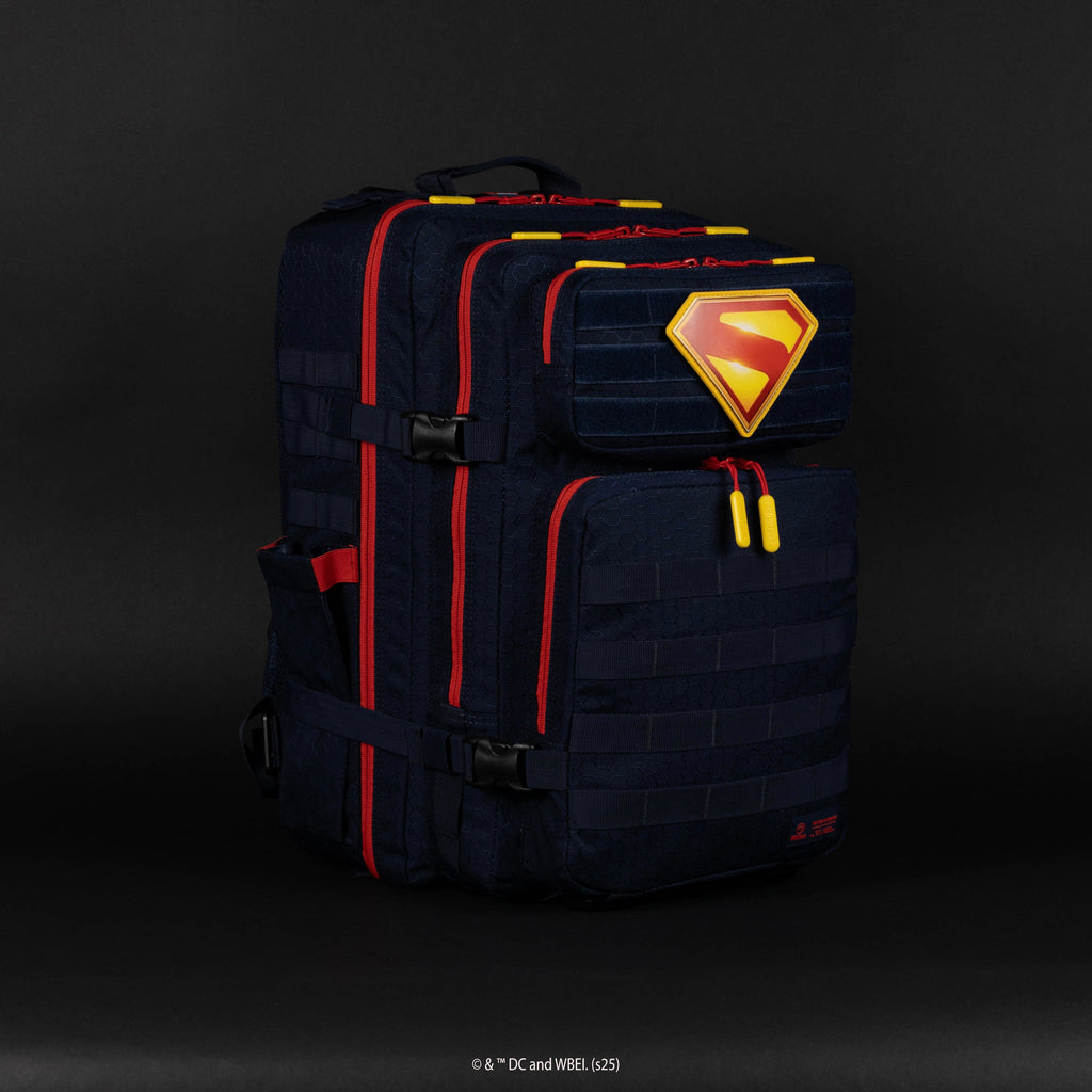 45L Backpack Superman 2025