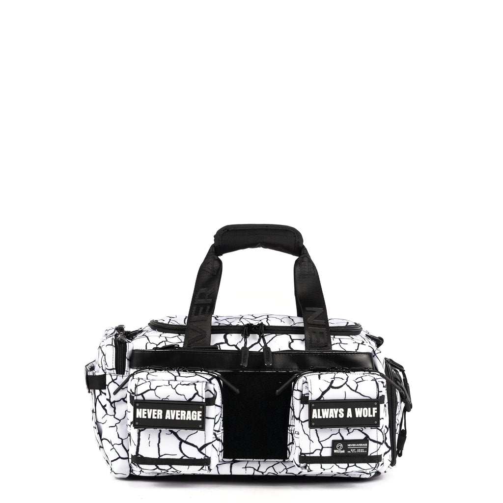 20L Mini Duffle Bag Part 2: The Reign