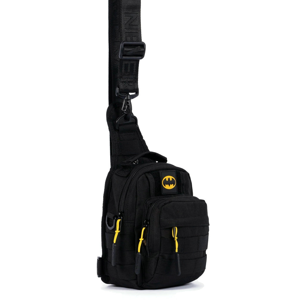 4L Mini Tactical Sling Bag Batman
