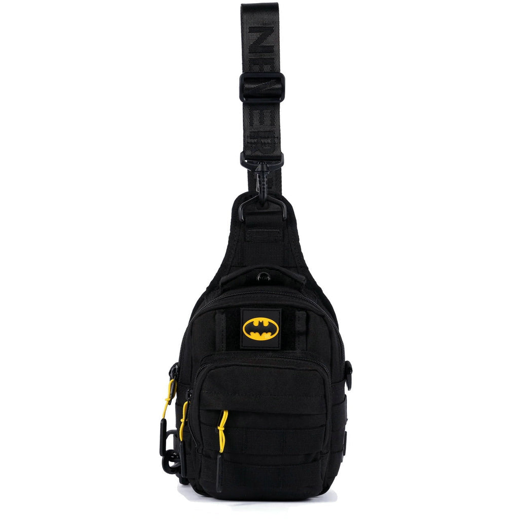 4L Mini Tactical Sling Bag Batman