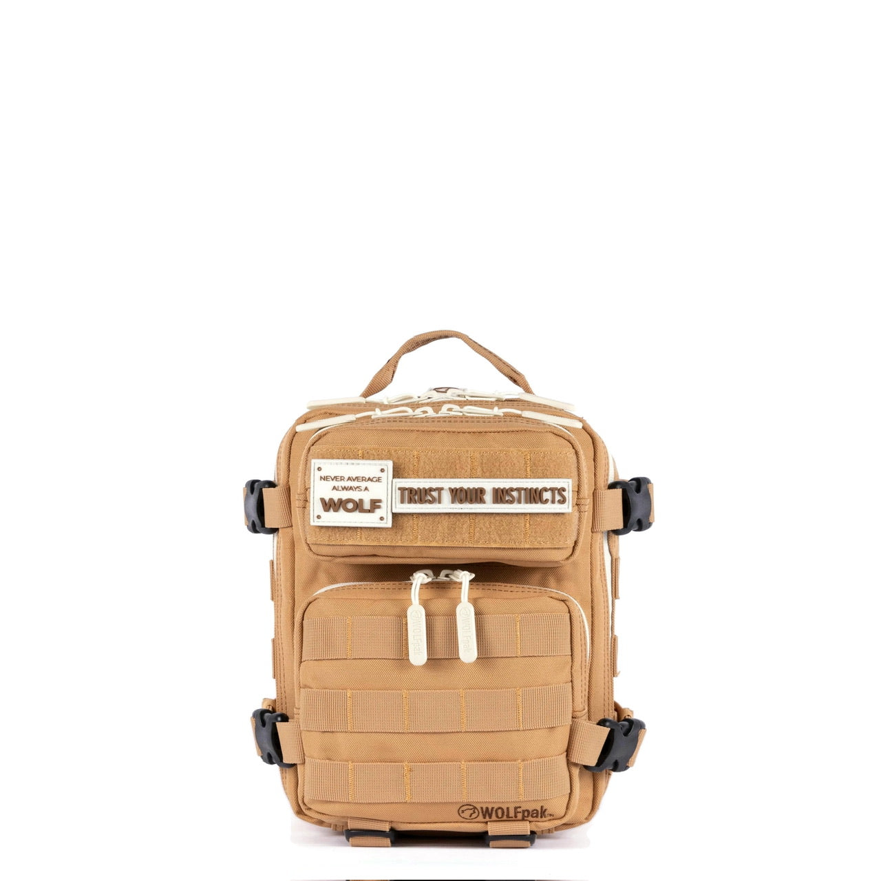 9L Backpack Mini Toffee