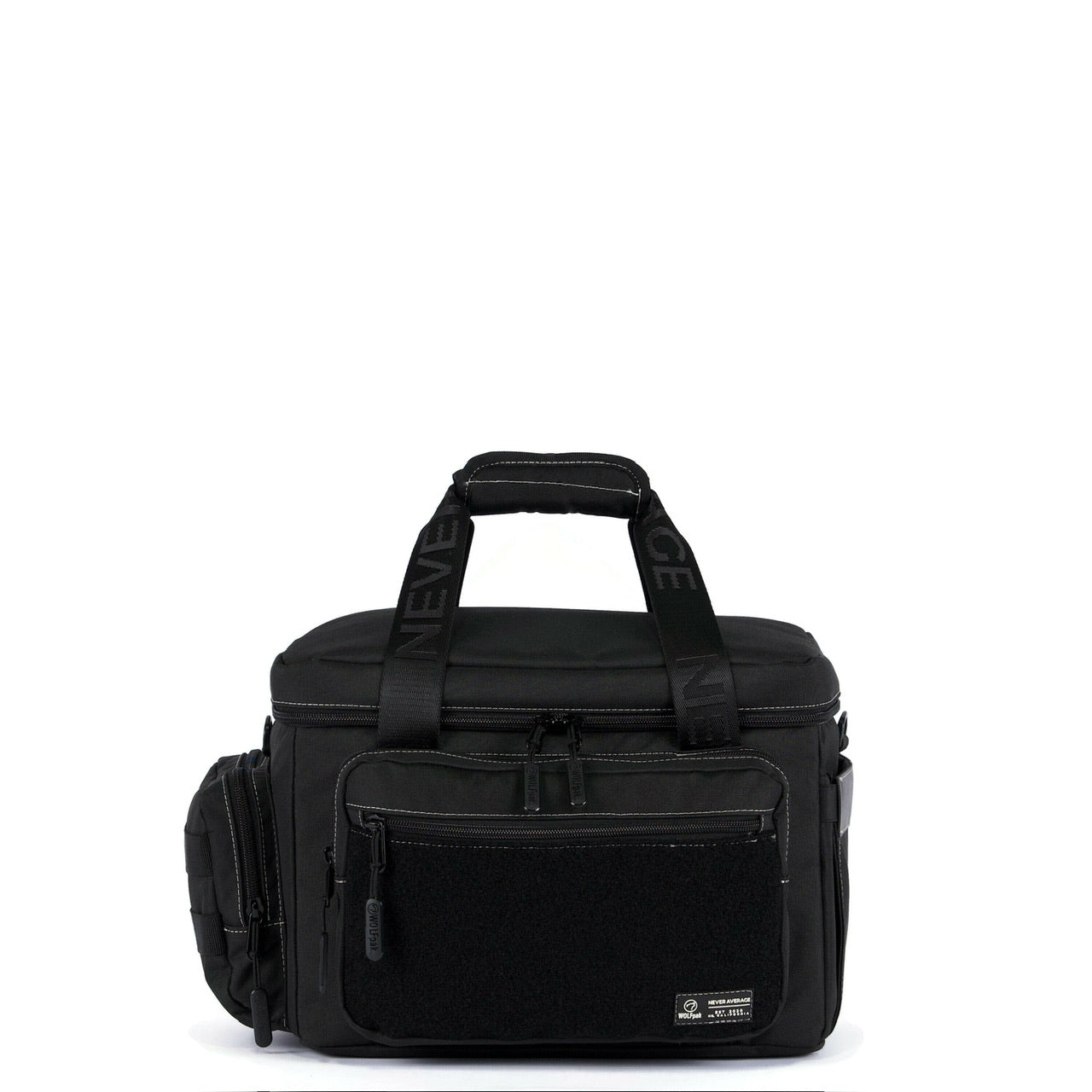 20L Black Phantom Tactical Lunch Box