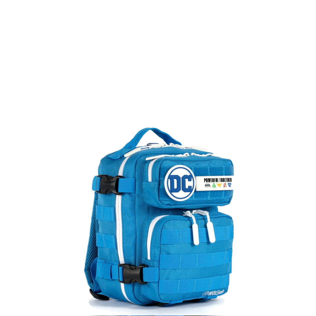 9L Backpack Mini DC's Justice League