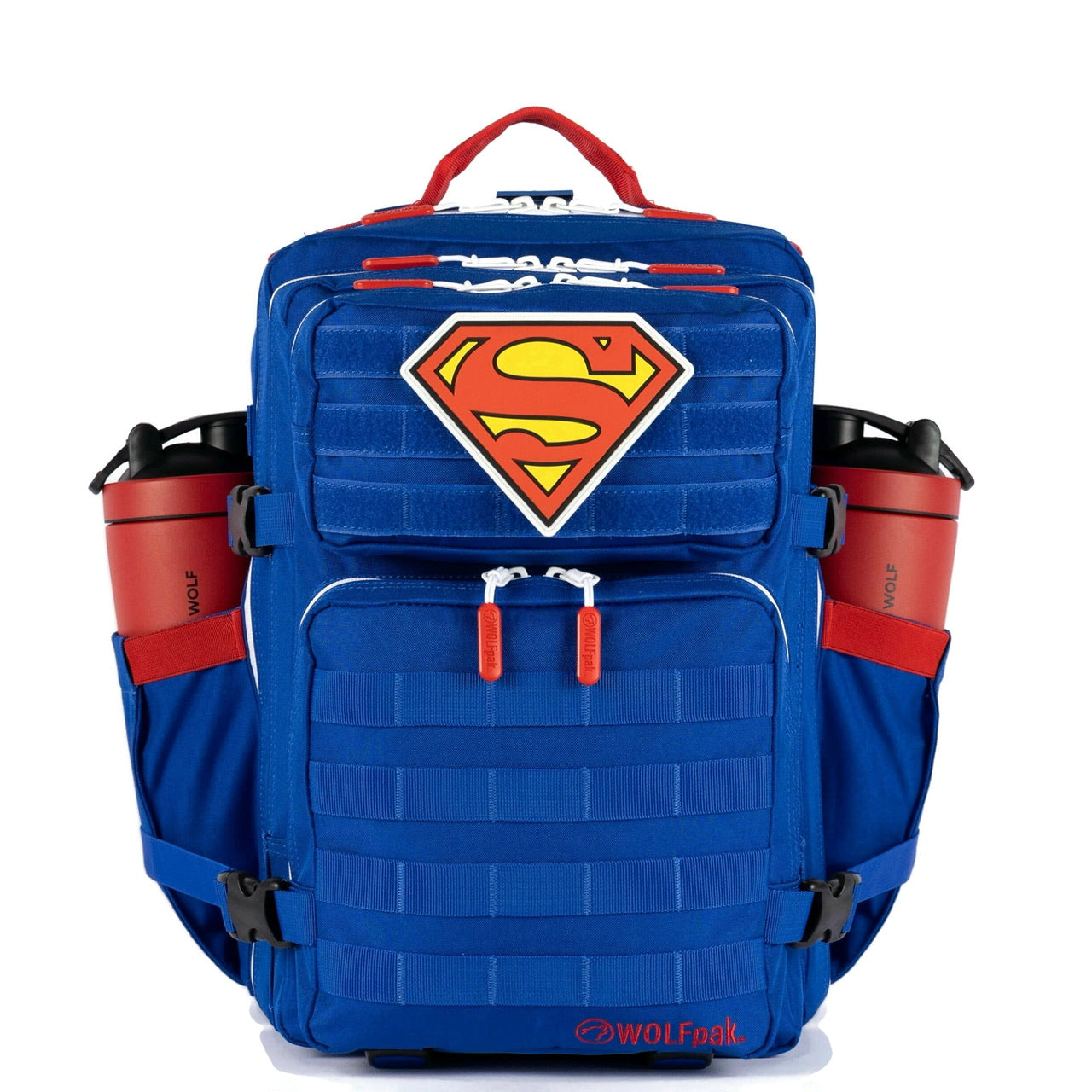 35L Backpack Superman