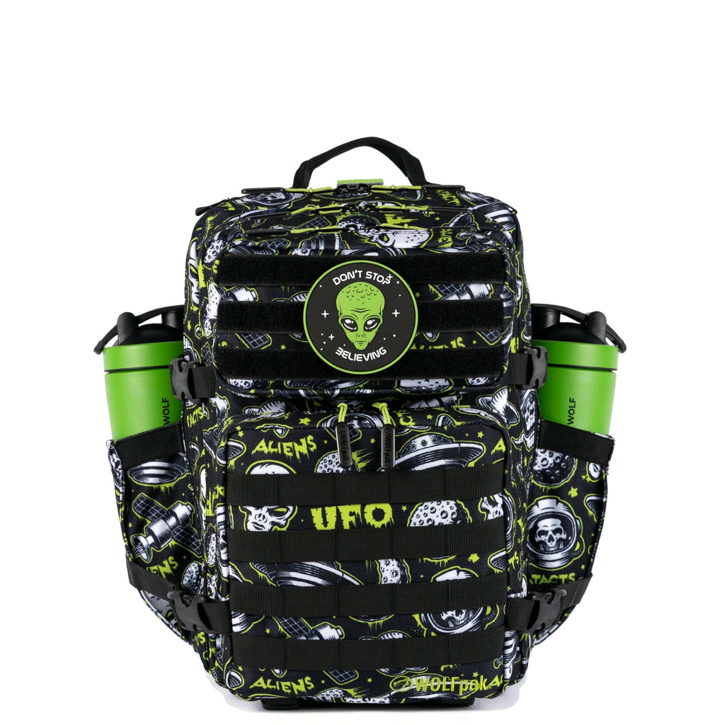 25L Backpack Area 51