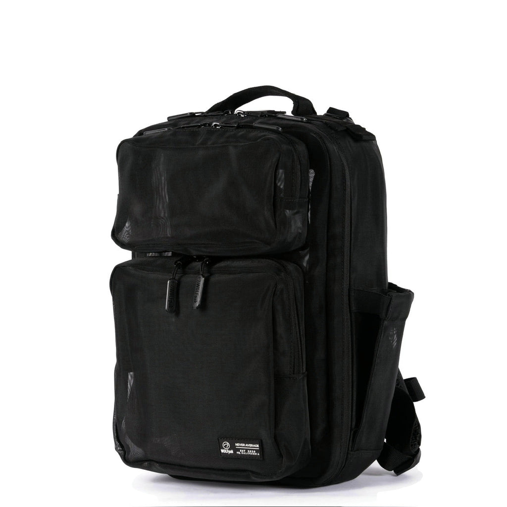 15L Backpack Mesh