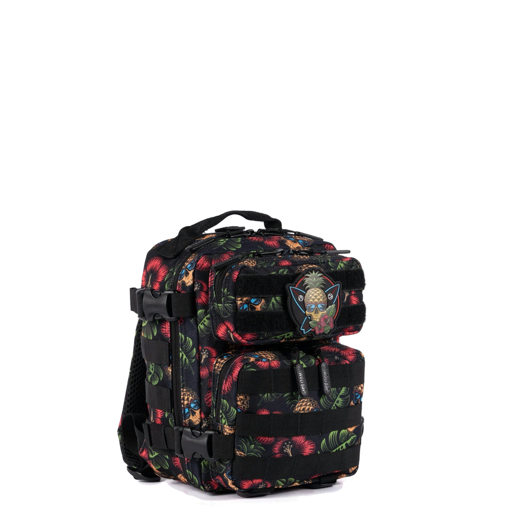 9L Backpack Mini Tropical Rebellion