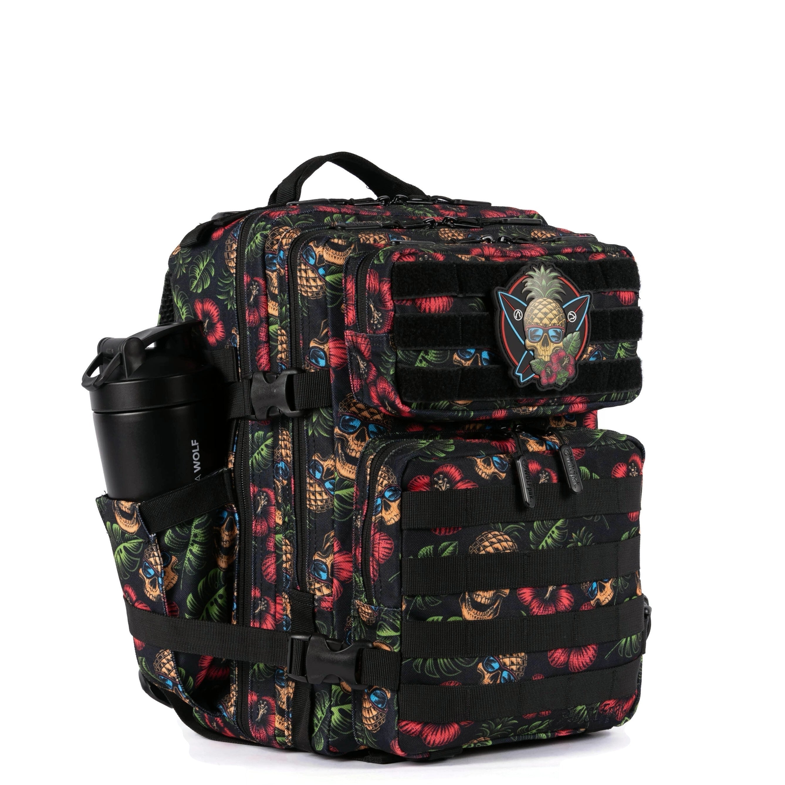 25L Backpack Tropical Rebellion