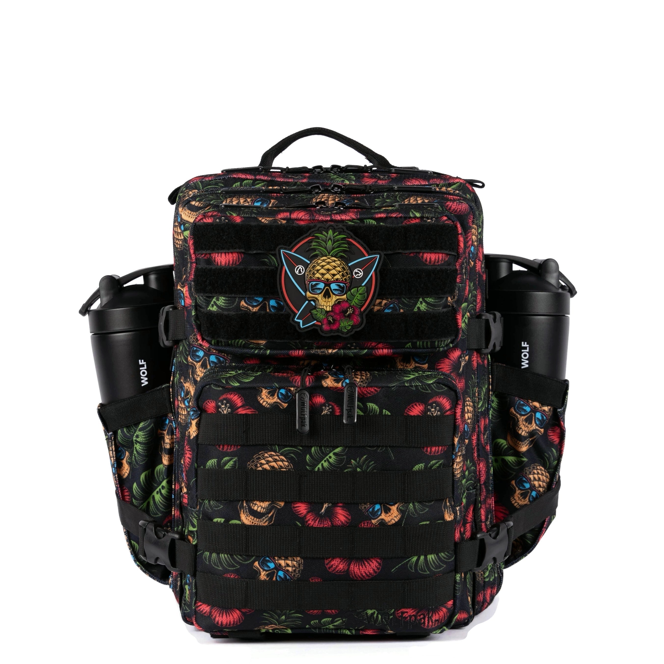 25L Backpack Tropical Rebellion