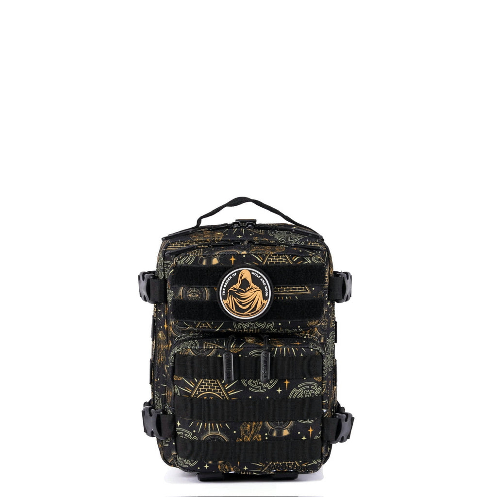 9L Backpack Mini Illuminati