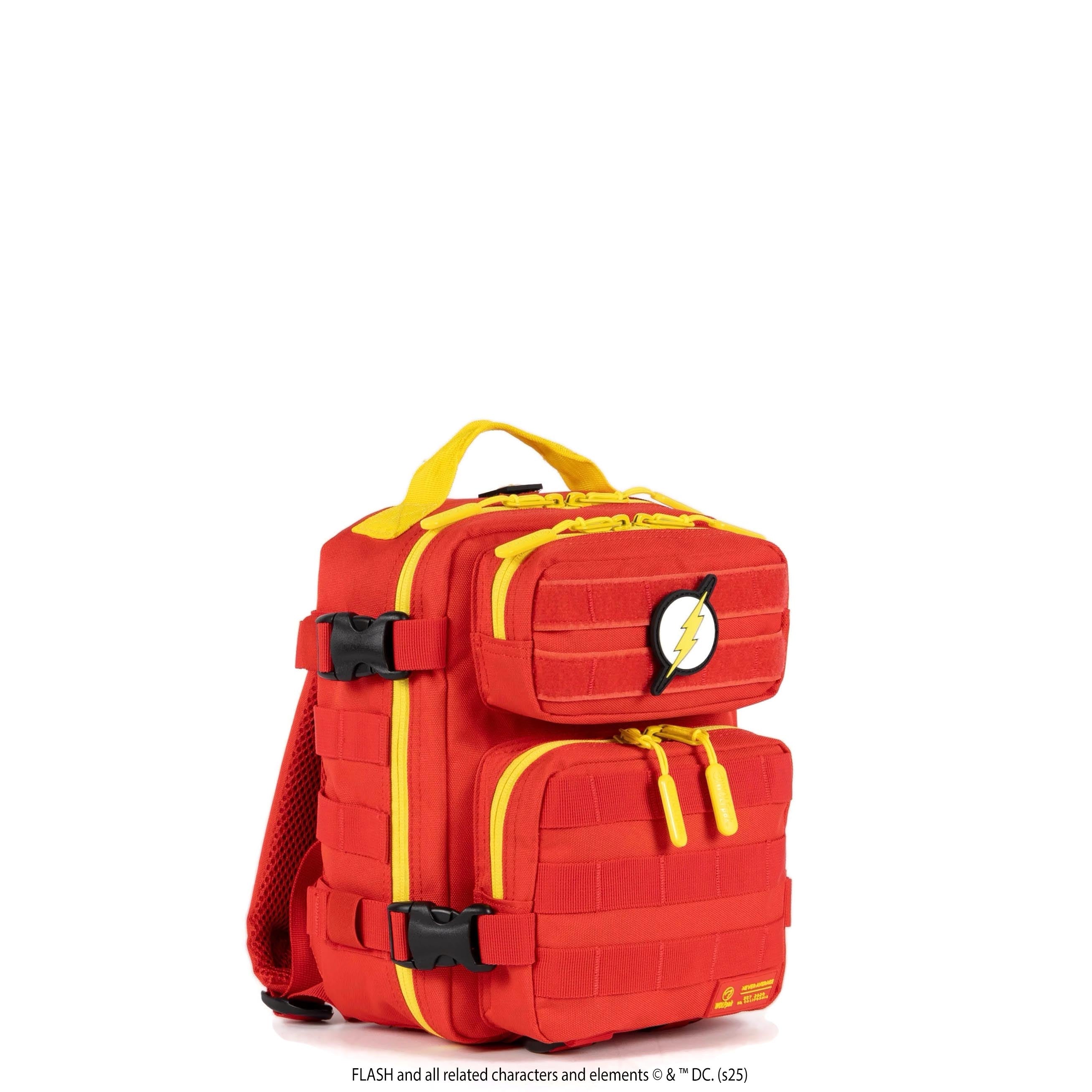 9L Backpack Mini The Flash