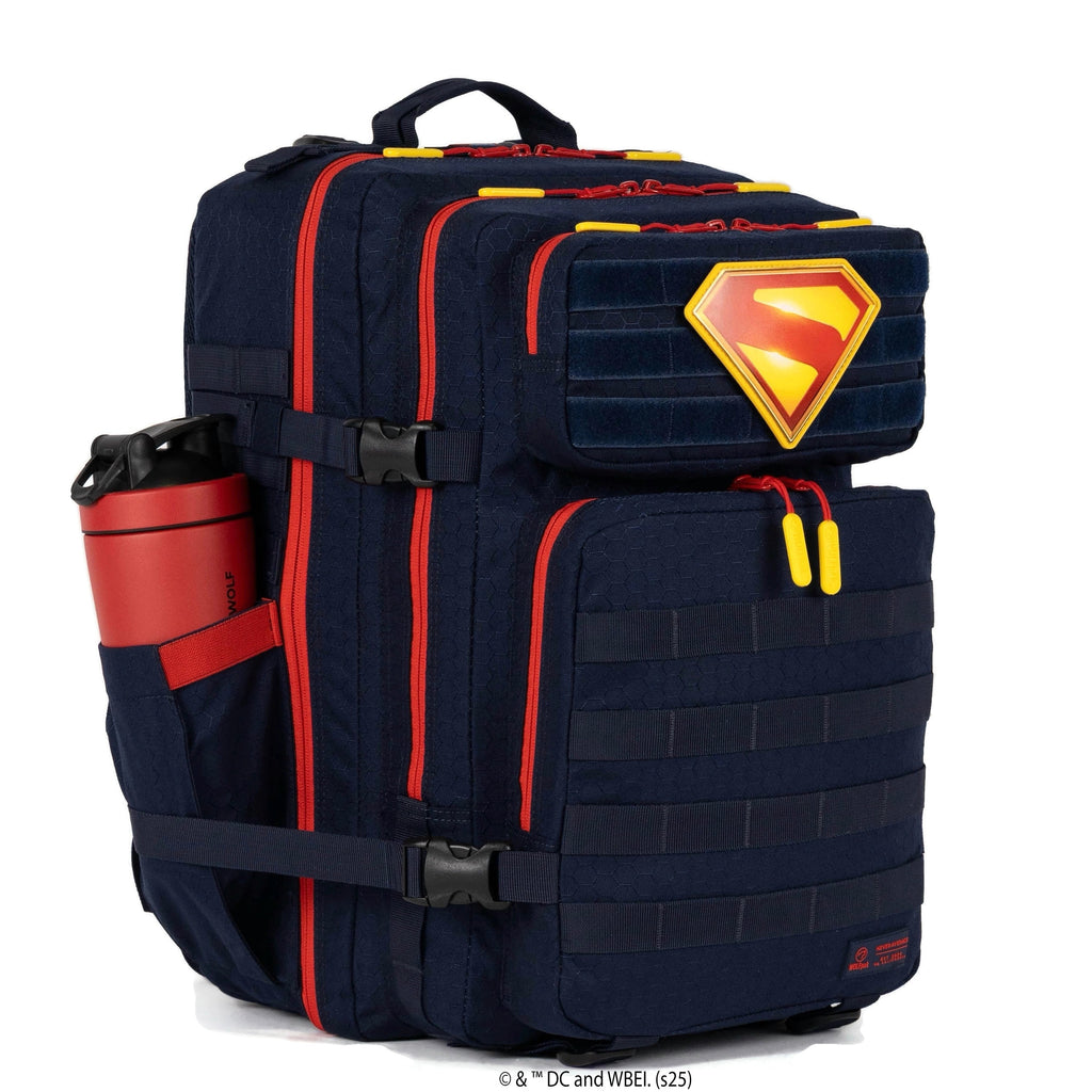 45L Backpack Superman 2025