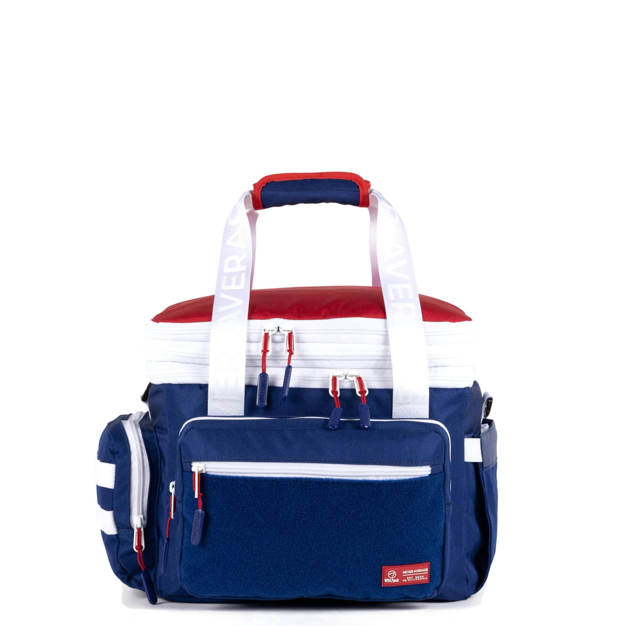 30L Mega Freedom Cooler Bag