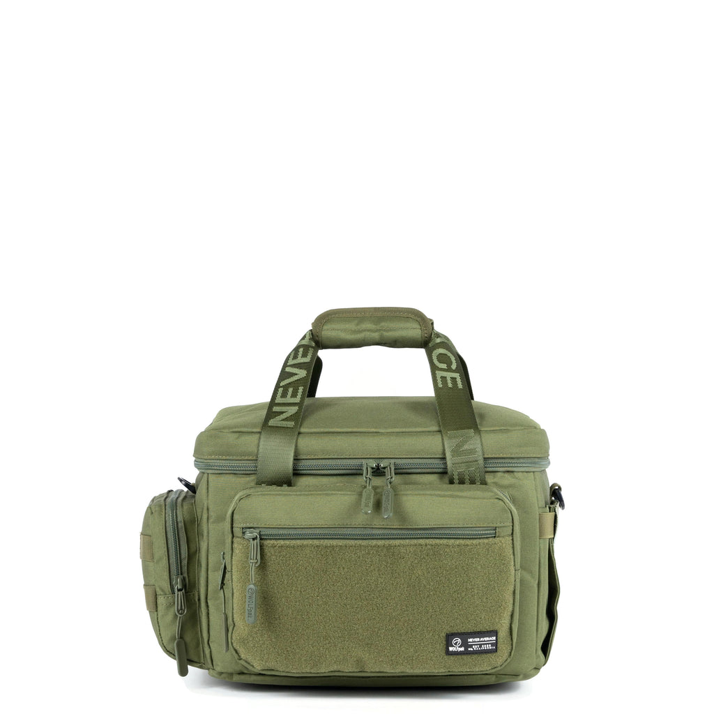 20L OD Green Tactical Lunch Box