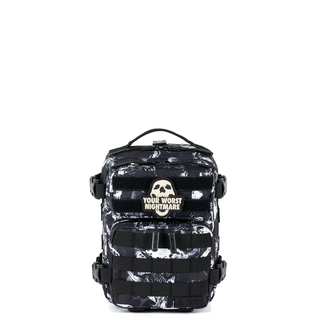 9L Backpack Mini Nightmare