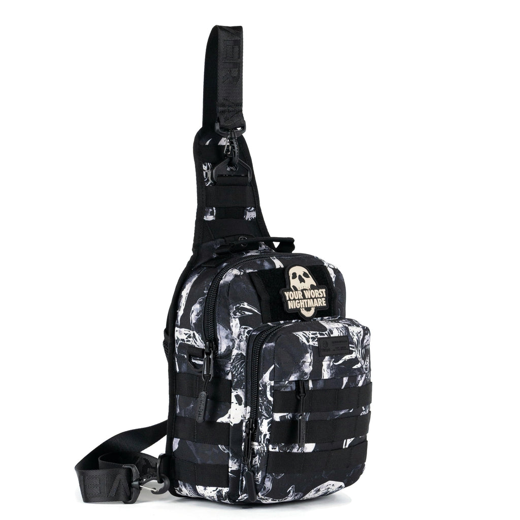 9L Tactical Sling Bag Nightmare