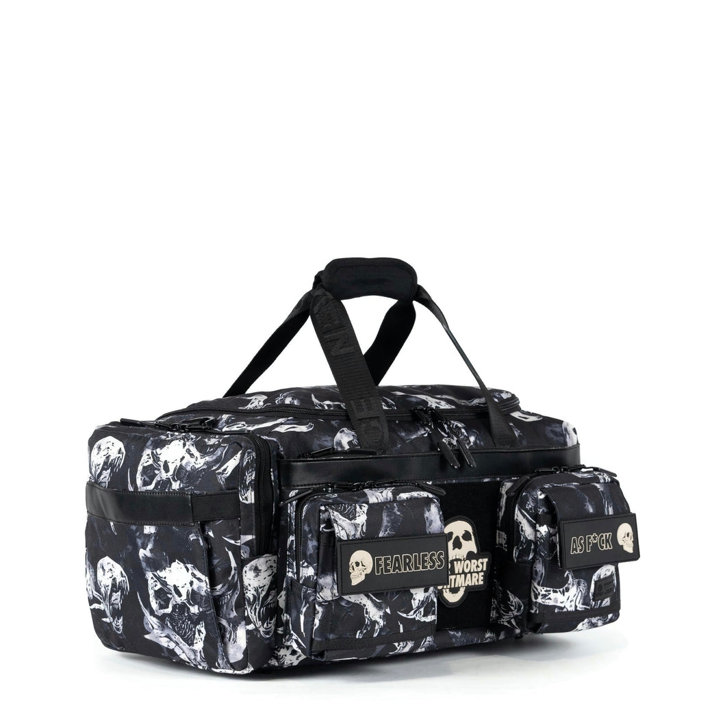 30L Perfect Duffle Bag Nightmare