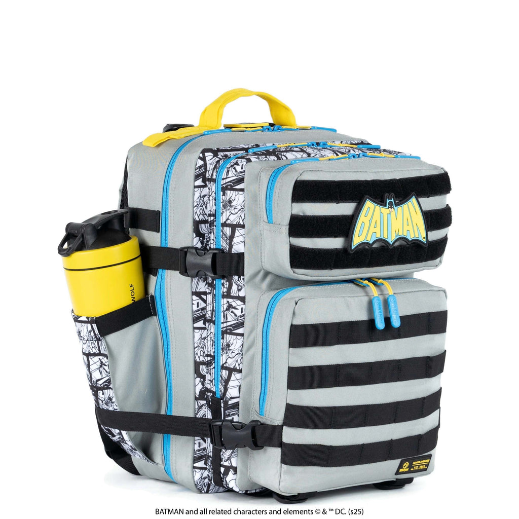 35L Backpack Retro Batman (SALE)