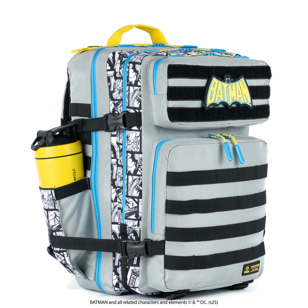 45L Backpack Retro Batman (SALE)