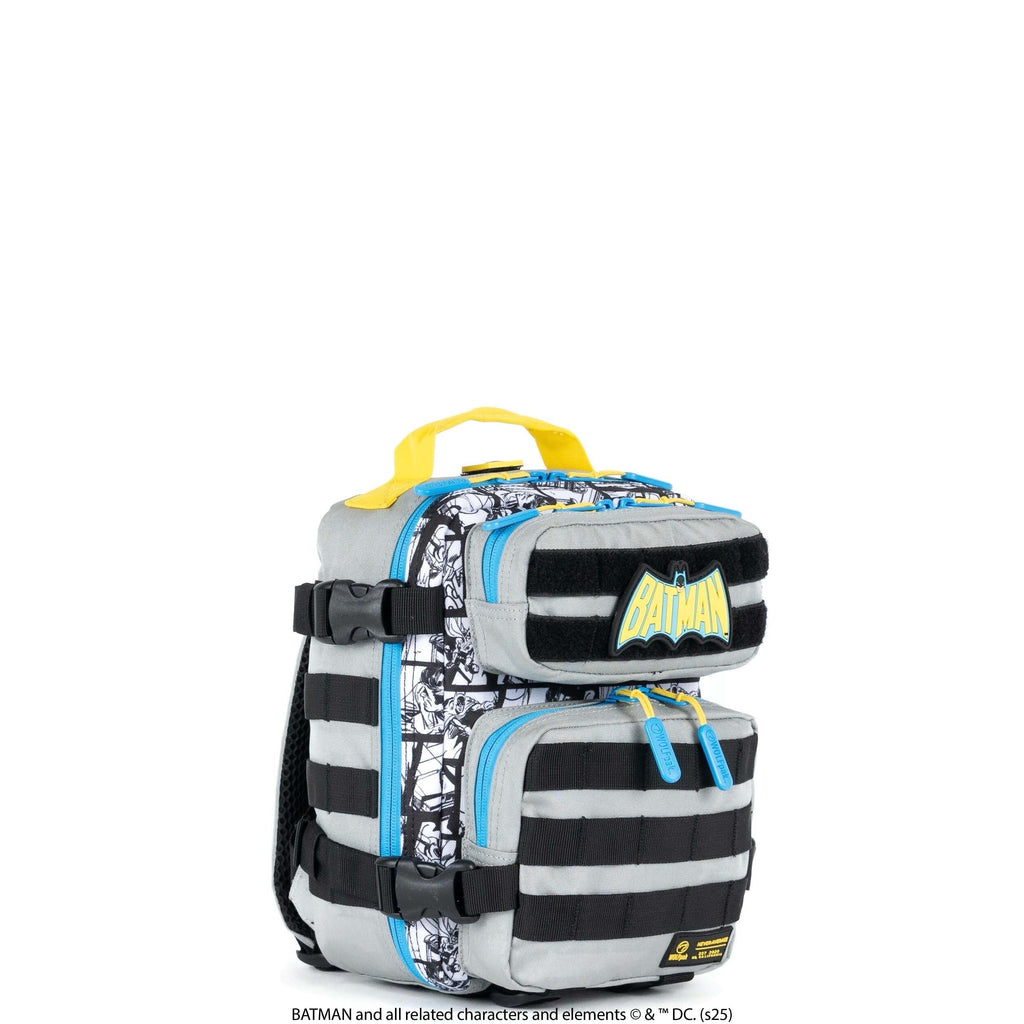 9L Backpack Mini Retro Batman (SALE)