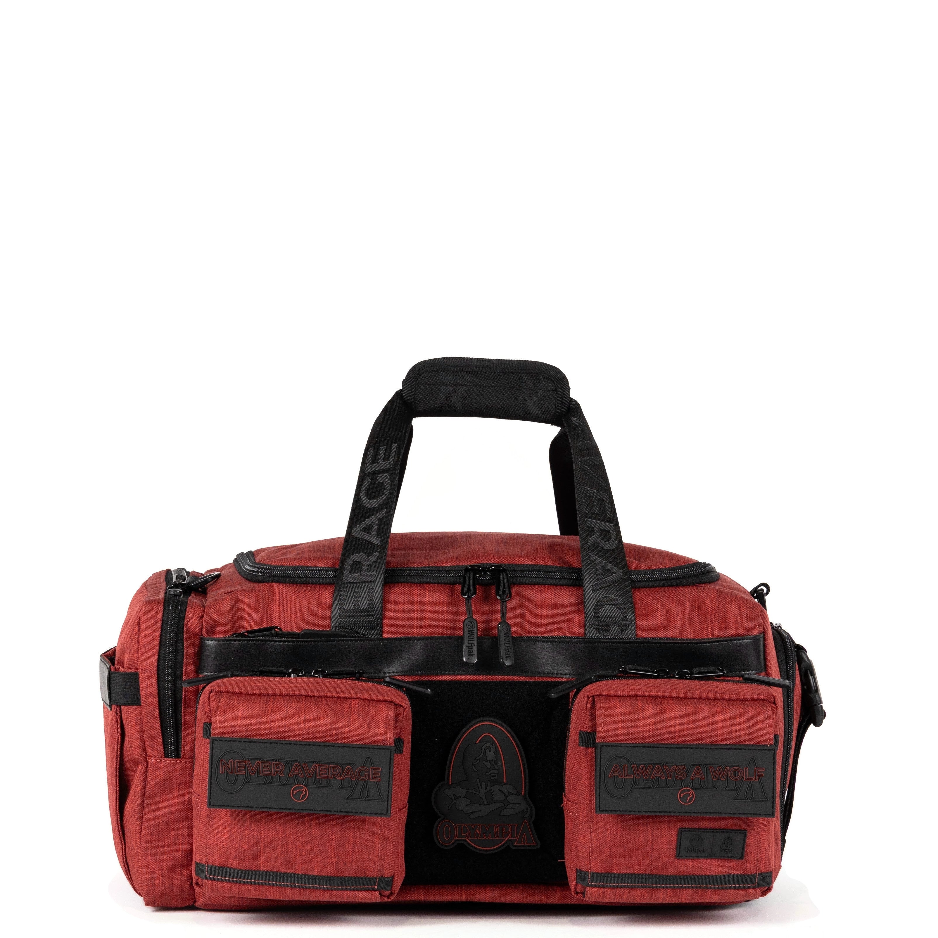 2025 Olympia 30L Perfect Duffle Bag