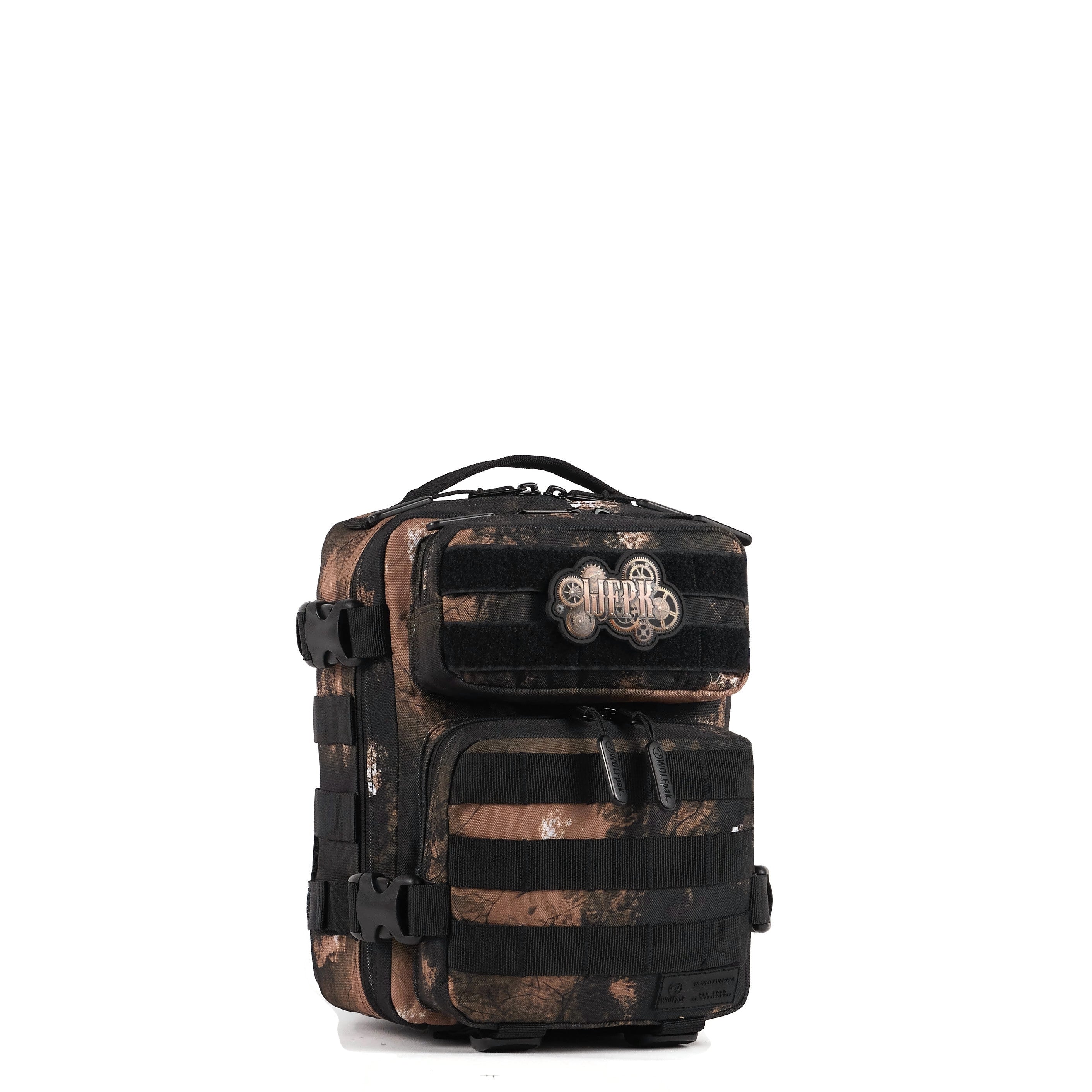 9L Backpack Mini Steampunk