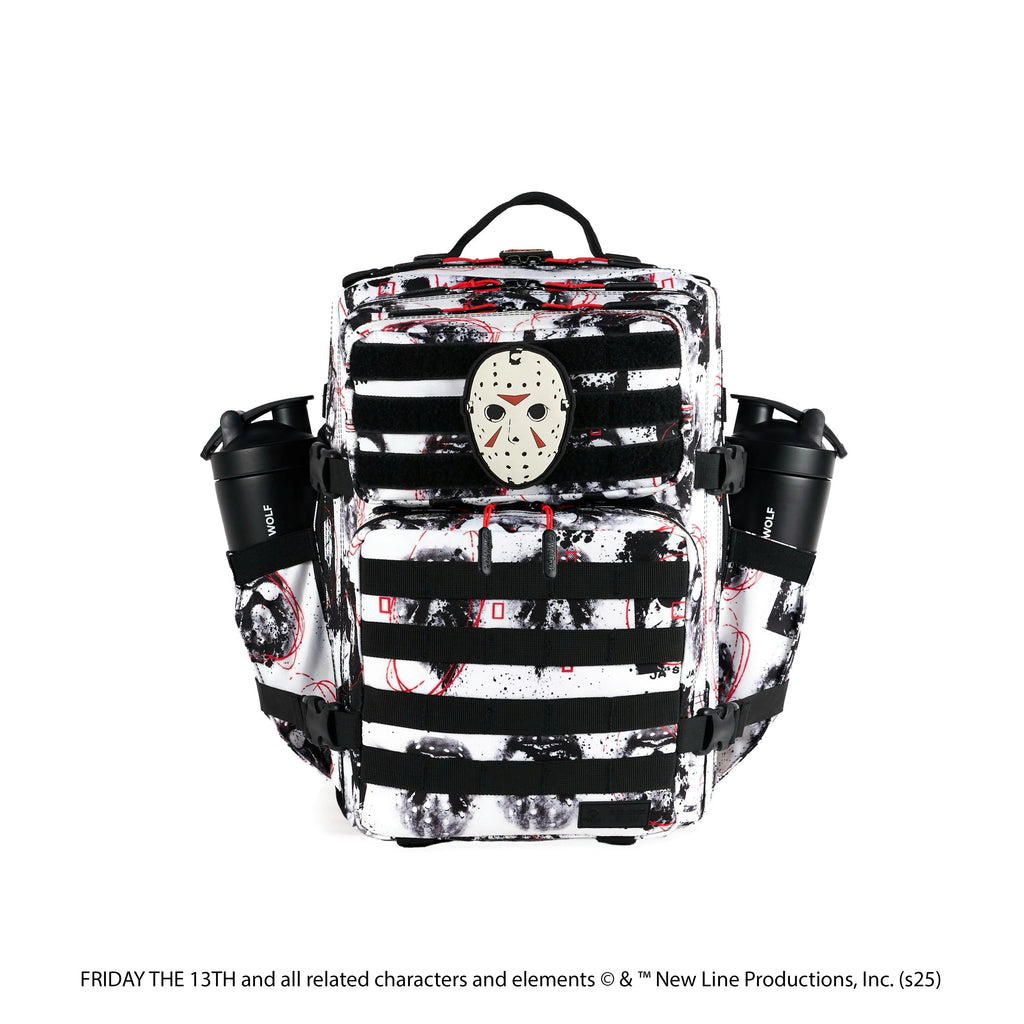 35L Backpack Friday The 13th