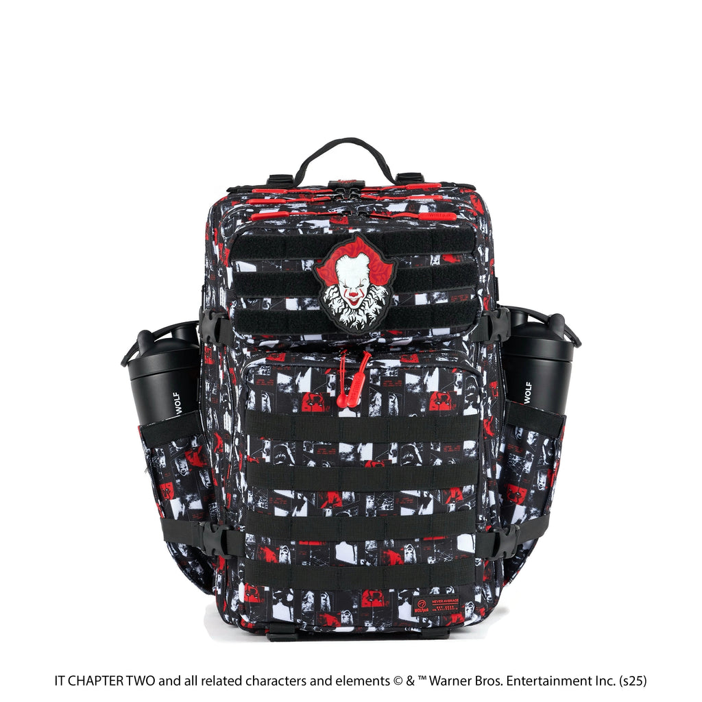 45L Backpack IT Chapter 2