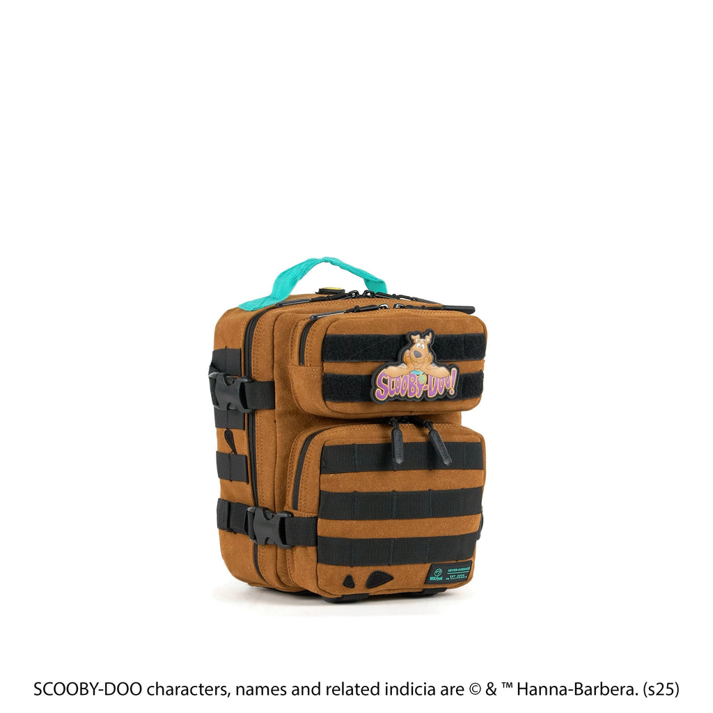 9L Backpack Mini Scooby Doo