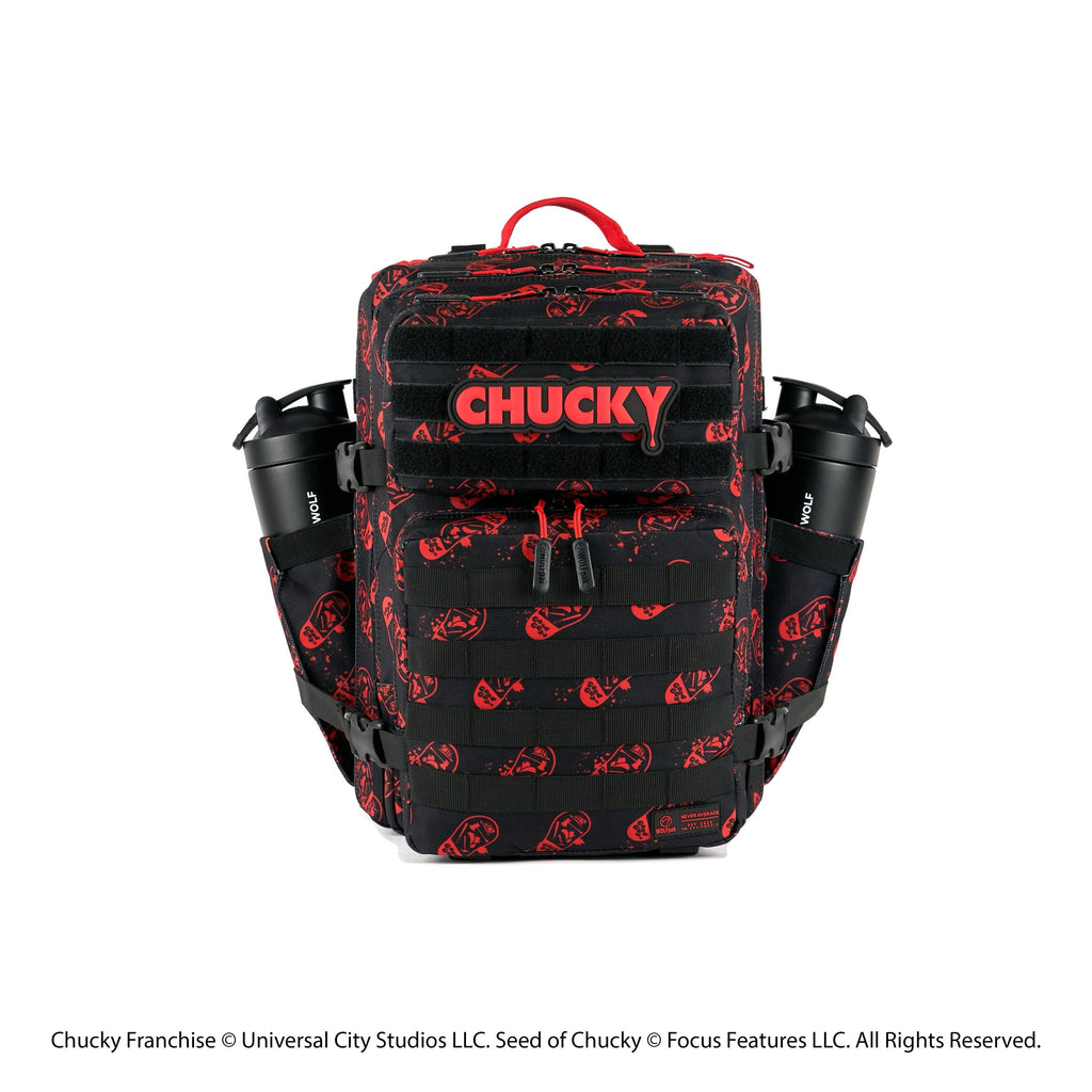 35L Backpack Chucky (PRE SALE)