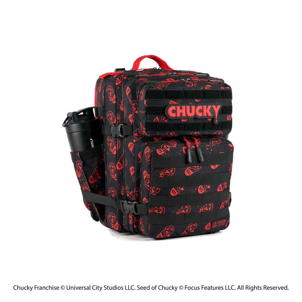 35L Backpack Chucky (PRE SALE)