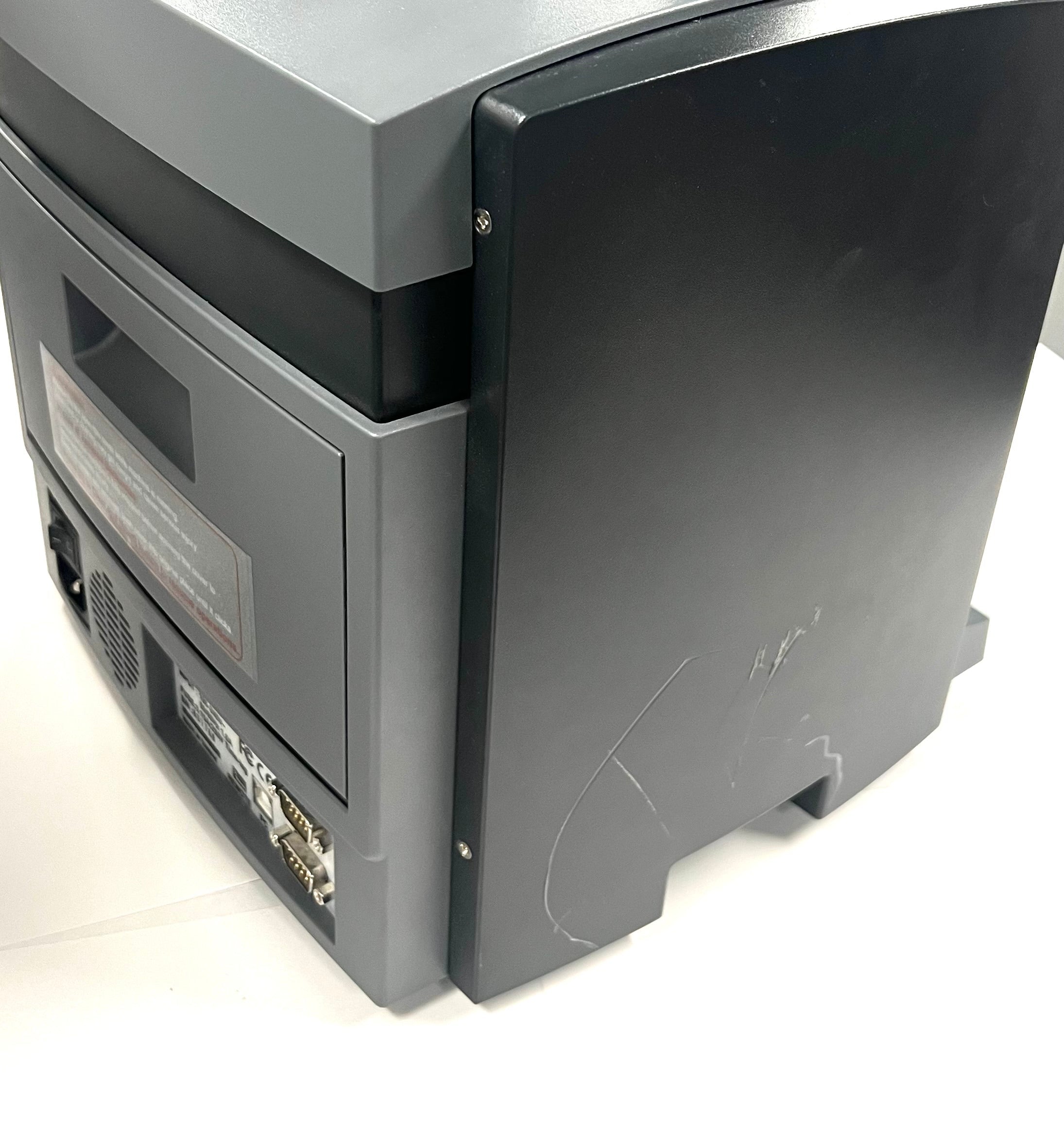 AMROTEC X-1 Advance Currency Discriminator Bill Counter