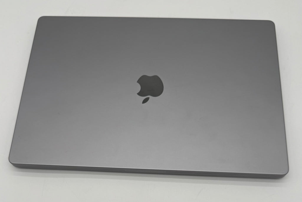 Apple MacBook Pro 16" A2485 M1 Pro 3.2GHz Max 10-Core 16GB RAM 1TB SSD macOS